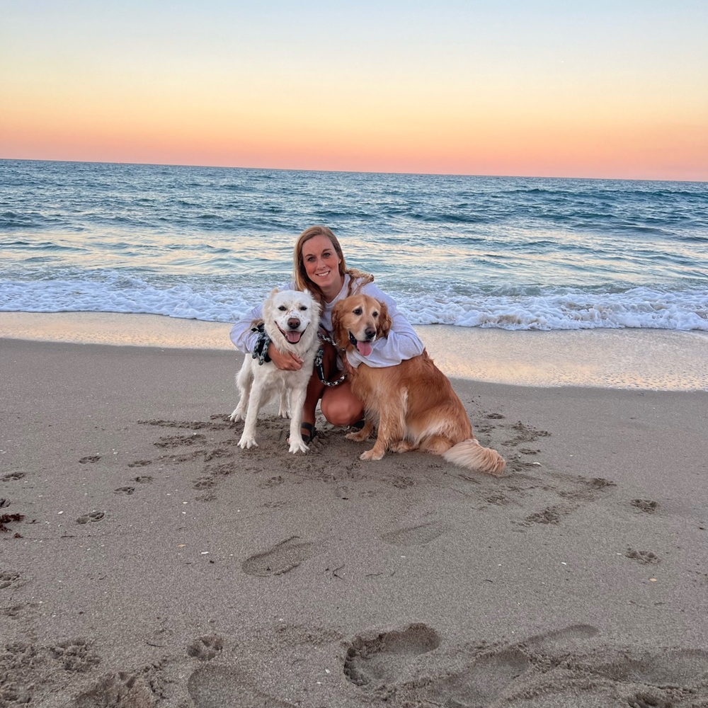 Meet your Posher, Gabby